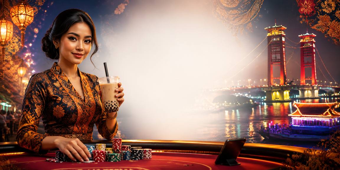 menarah4d See Faster Baccarat Rounds